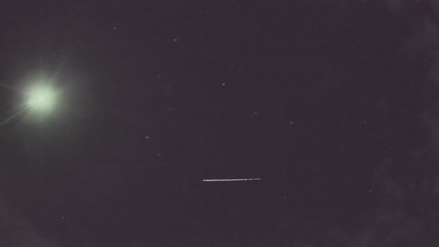AMS68 meteor