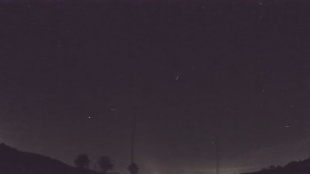 AMS68 meteor