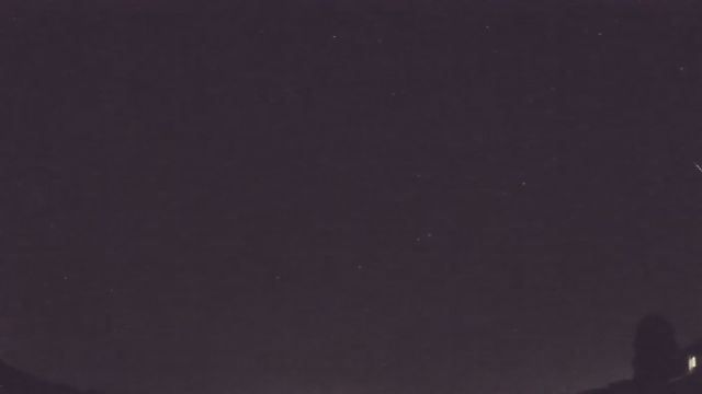 AMS68 meteor