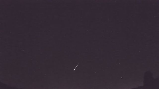 AMS68 meteor