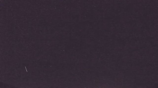 AMS68 meteor