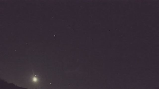 AMS68 meteor