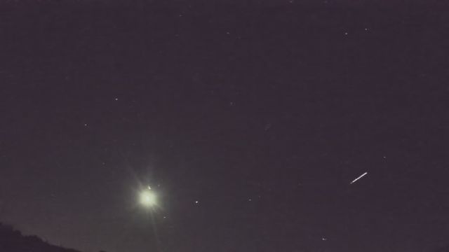 AMS68 meteor