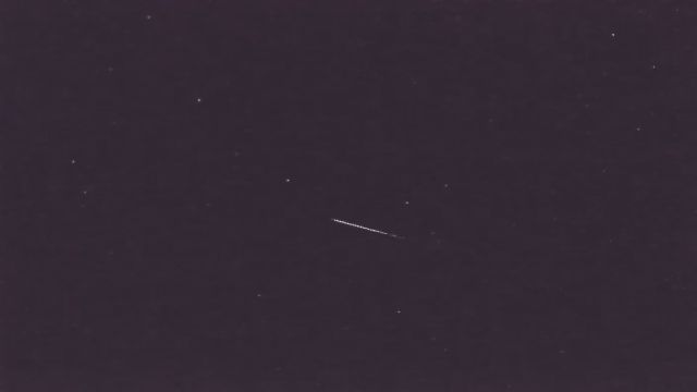 AMS68 meteor