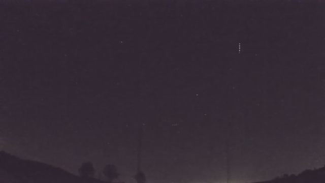AMS68 meteor