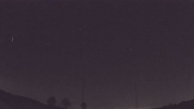 AMS68 meteor