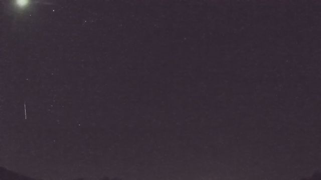 AMS68 meteor