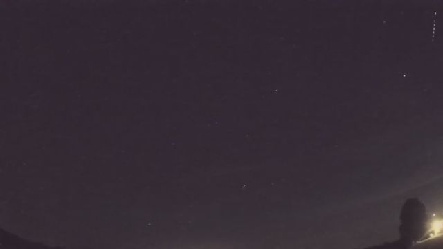 AMS68 meteor