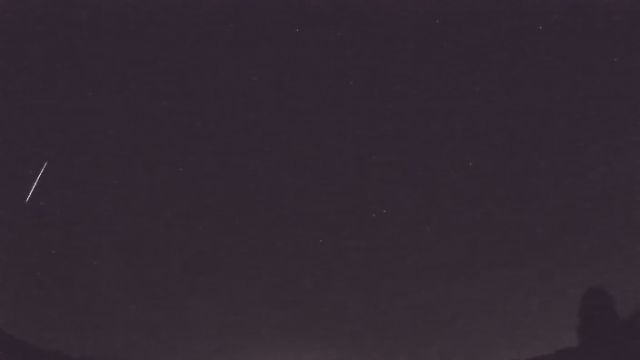 AMS68 meteor