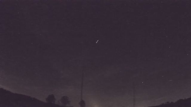 AMS68 meteor
