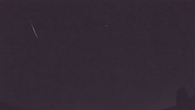 AMS68 meteor