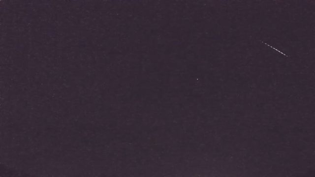 AMS68 meteor