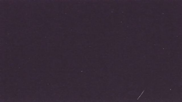 AMS68 meteor