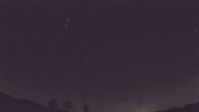 AMS68 meteor
