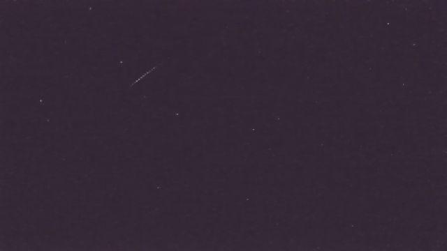 AMS68 meteor