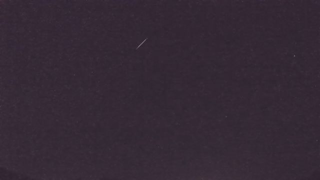 AMS68 meteor