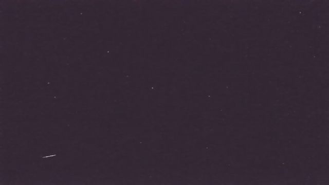 AMS68 meteor