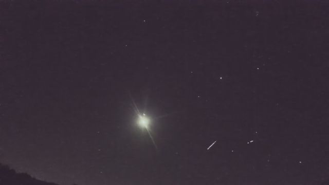 AMS68 meteor