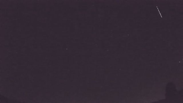 AMS68 meteor