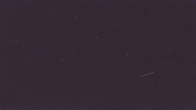 AMS68 meteor