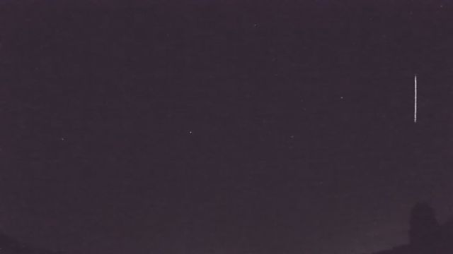 AMS68 meteor