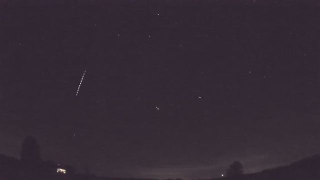 AMS68 meteor