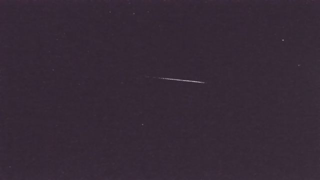 AMS68 meteor