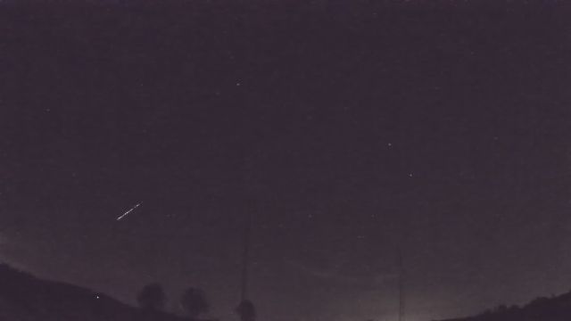 AMS68 meteor
