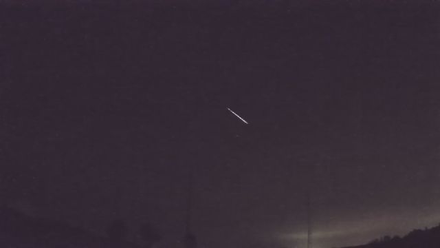 AMS68 meteor