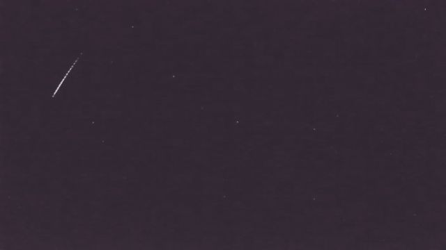 AMS68 meteor