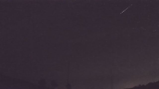 AMS68 meteor