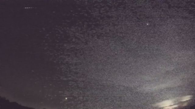 AMS68 meteor