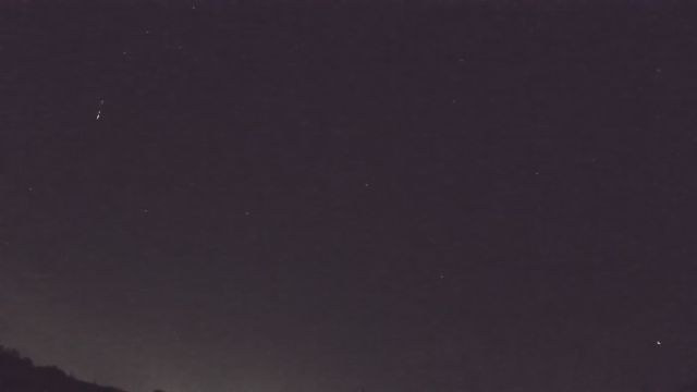 AMS68 meteor