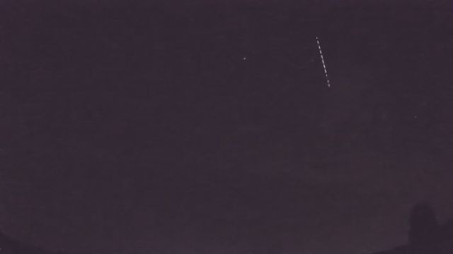 AMS68 meteor