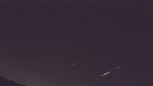 AMS68 meteor