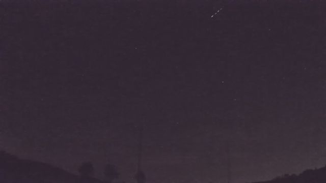 AMS68 meteor
