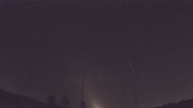 AMS68 meteor