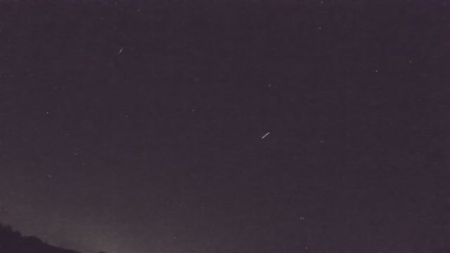 AMS68 meteor