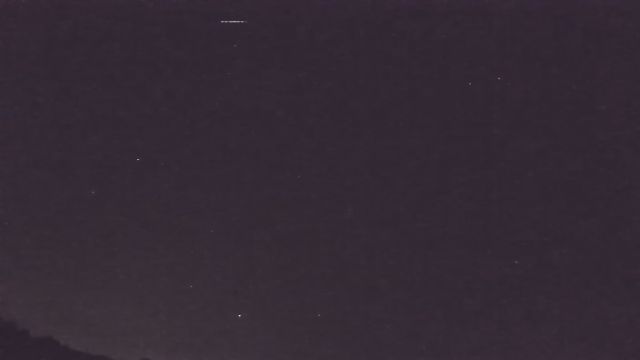 AMS68 meteor