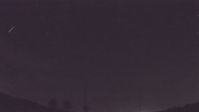 AMS68 meteor