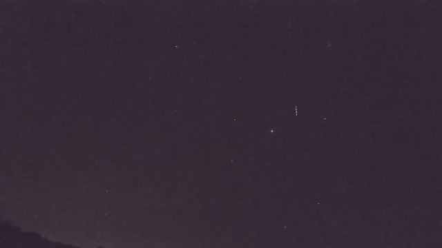AMS68 meteor