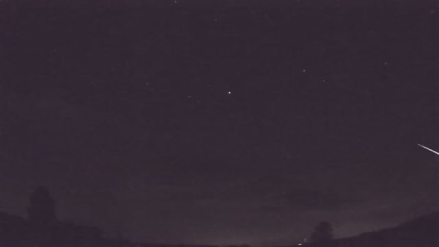 AMS68 meteor