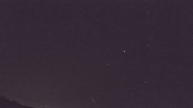 AMS68 meteor