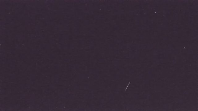 AMS68 meteor