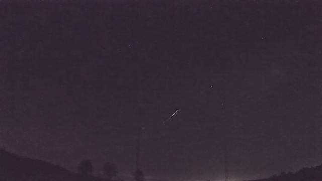 AMS68 meteor