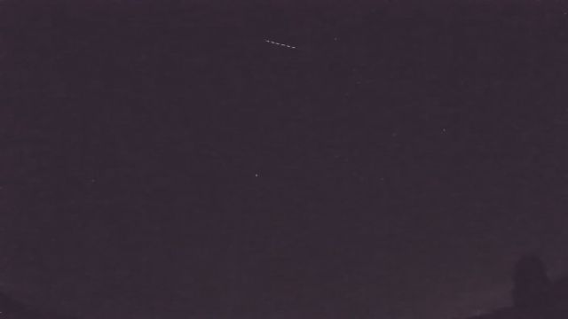 AMS68 meteor