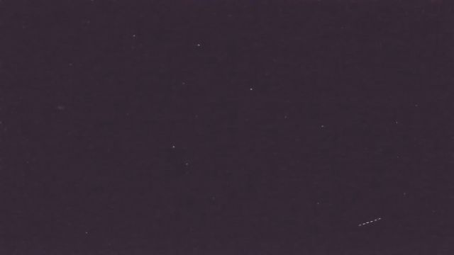 AMS68 meteor