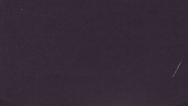AMS68 meteor