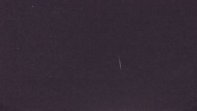 AMS68 meteor