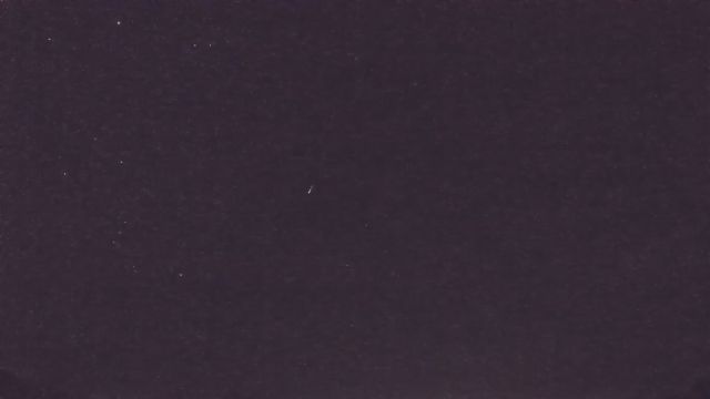AMS68 meteor